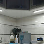 kitchen under cabinet lighting