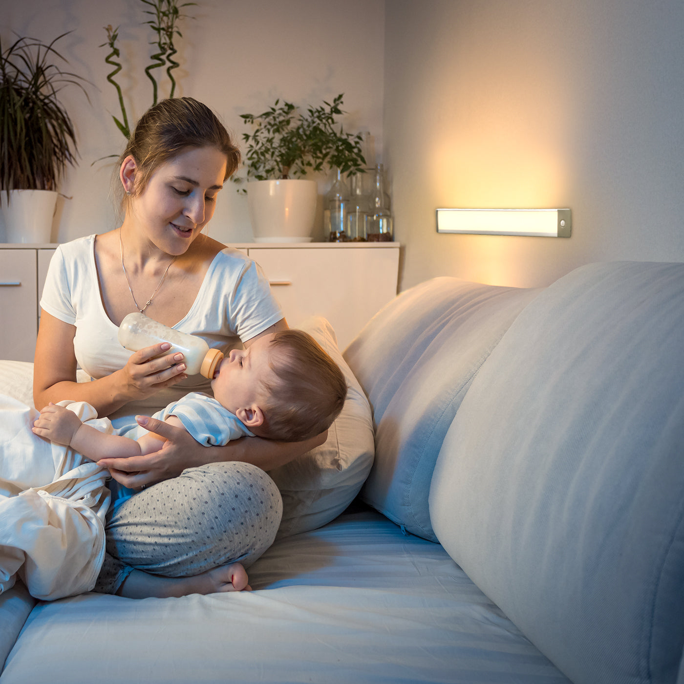 What Brands Provide Wireless LED Lighting with the Longest Battery Lif –  LEPOTEC SHOP, image size:1400x1400