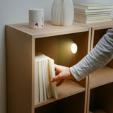 LEPOTEC LED Night Light Rechargeable - product in use