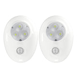 LEPOTEC LED Night Light Rechargeable - product detail