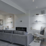 LEPOTEC 68 LED Wireless Under Cabinet Light - installation view