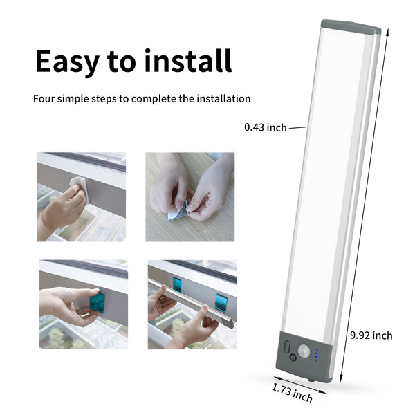 LEPOTEC 48 LED Light - product detail