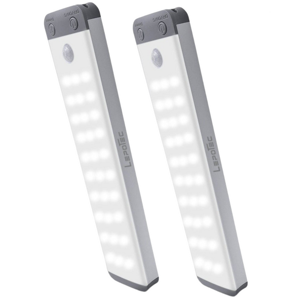 LEPOTEC LED Wireless Motion Sensor Light - product detail