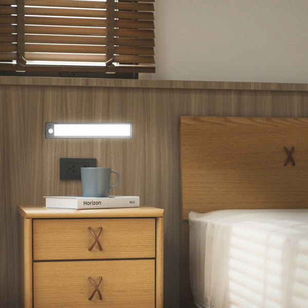 LEPOTEC 68 LED Wireless Under Cabinet Light - product detail