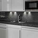 LEPOTEC 6 LED Wireless Motion Sensor Light - installation view