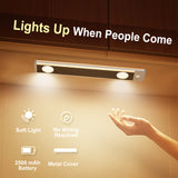 LEPOTEC 6 LED Wireless Motion Sensor Light - product detail