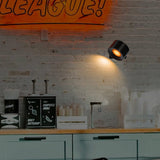 LEPOTEC LED RGB Wall Sconce Light - product detail