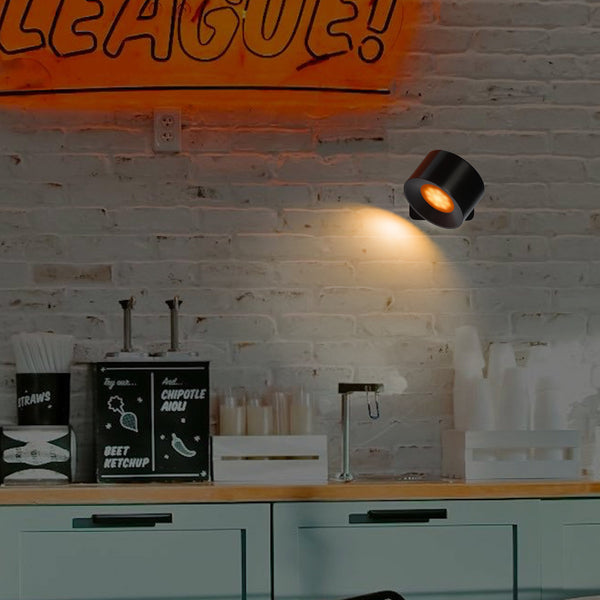 LEPOTEC LED RGB Wall Sconce Light - product detail