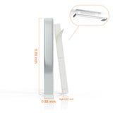 LEPOTEC 35 LED Adhesive Mounting Kit - main product image