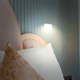 LEPOTEC LED Motion Sensor Light Rechargeable - product detail