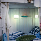 LEPOTEC LED Motion Sensor Light Rechargeable - product detail
