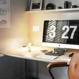 LEPOTEC LED Motion Sensor Light Rechargeable - product detail