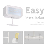 LEPOTEC LED Wall Sconce Light - product in use