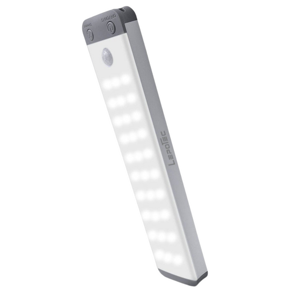 LEPOTEC LED Wireless Motion Sensor Light - product detail