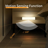 LEPOTEC 48 LED Wireless Motion Sensor Under Cabinet Light - product detail