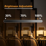 LEPOTEC 78 LED Wireless Under Cabinet Light - product detail