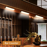 LEPOTEC 78 LED Wireless Under Cabinet Light - product detail