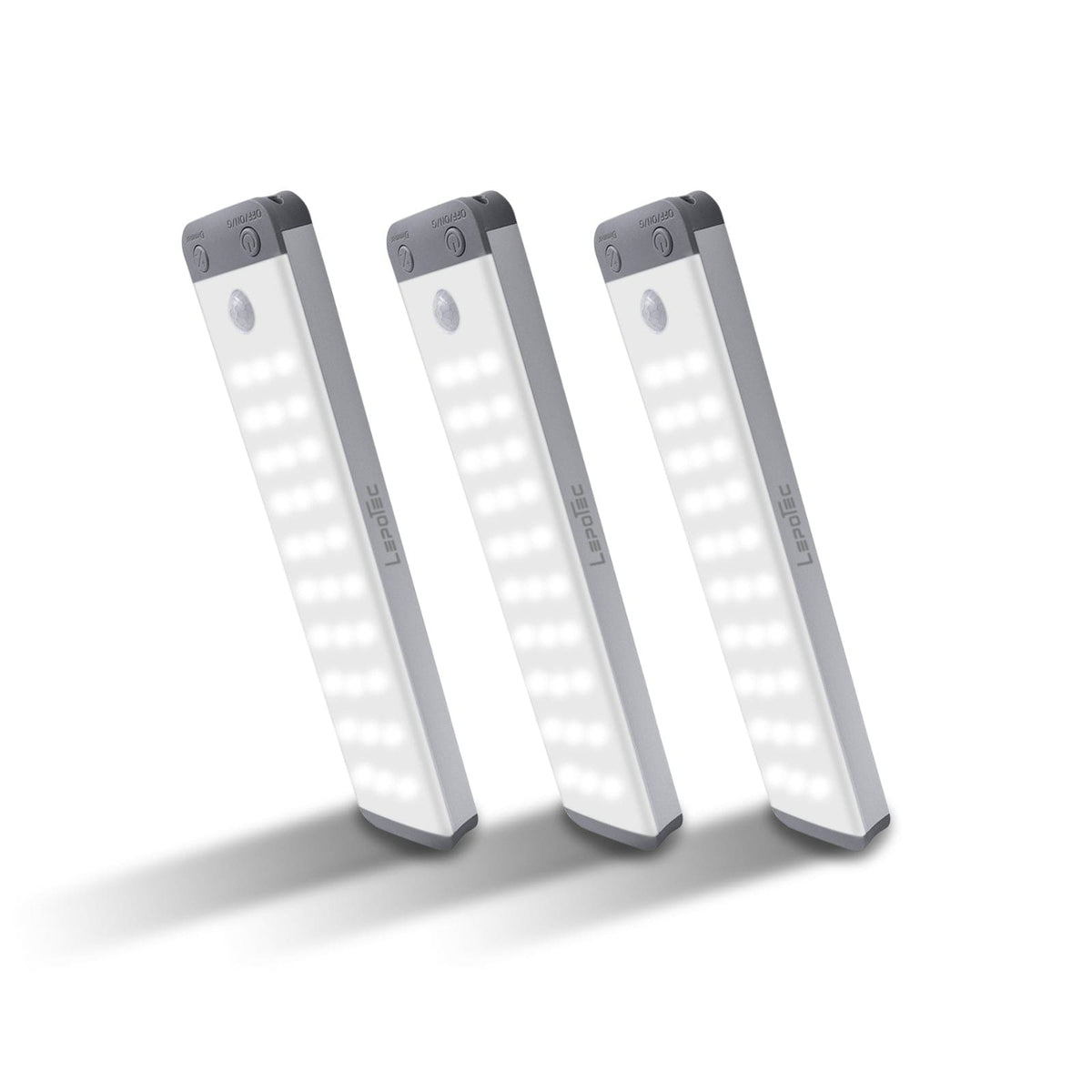LEPOTEC LED Wireless Motion Sensor Light - product detail