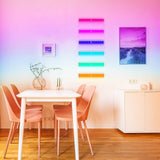 LEPOTEC LED Wireless RGB Color Changing Light - product detail