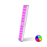 LEPOTEC LED Wireless RGB Color Changing Light - product detail
