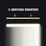 LEPOTEC 64 LED Under Cabinet Light - product detail