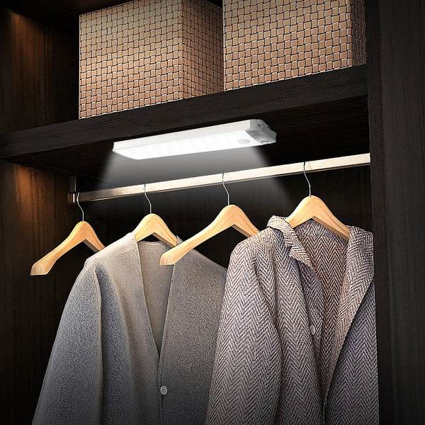 LEPOTEC LED Wireless Motion Sensor Light - product detail