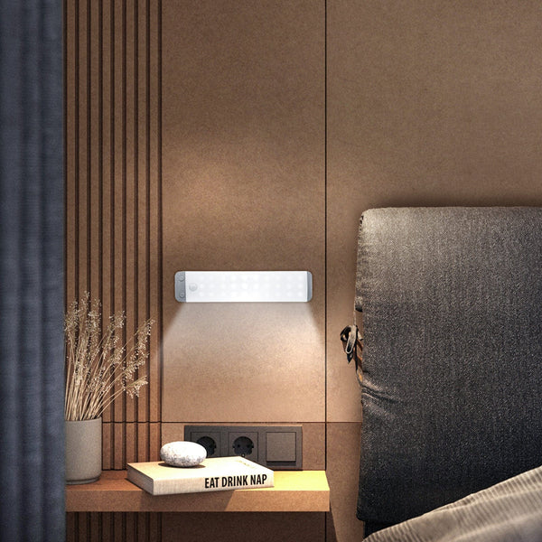 LEPOTEC LED Wireless Motion Sensor Light - product detail
