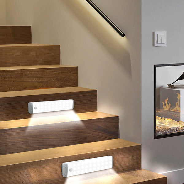 LEPOTEC LED Wireless Motion Sensor Light - product detail