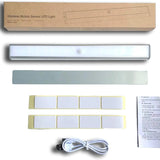 LEPOTEC 18 LED Wireless Under Cabinet Light - product detail