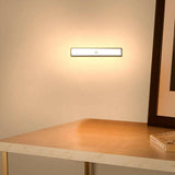 LEPOTEC 20 LED Wireless Motion Sensor Under Cabinet Light - product detail