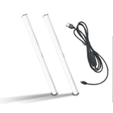 LEPOTEC 64 LED Under Cabinet Light - installation view