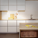 LEPOTEC 62 LED Wireless Motion Sensor Under Cabinet Light - product detail