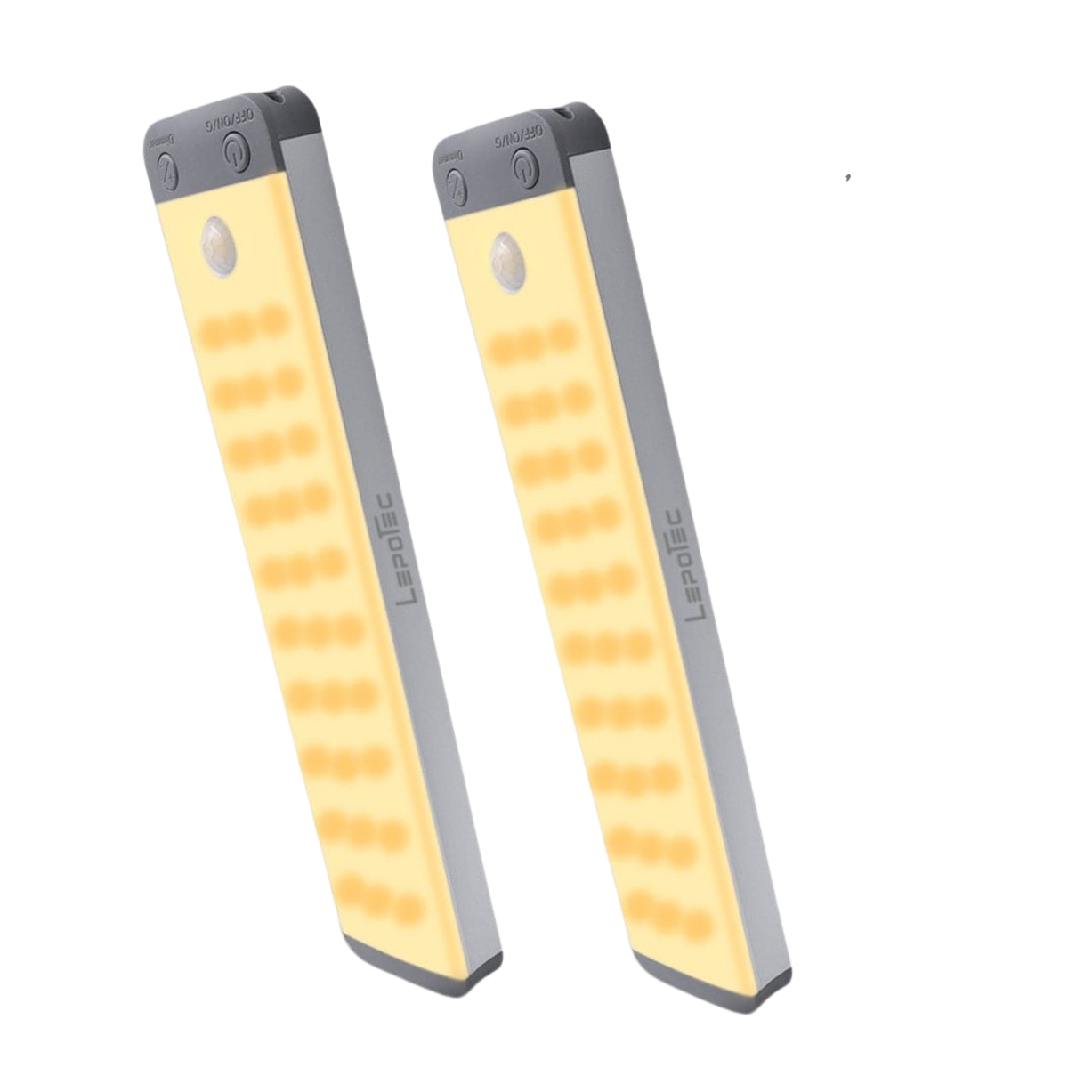 LEPOTEC LED Wireless Motion Sensor Light - product detail