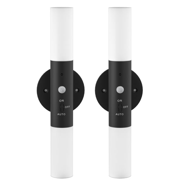 LEPOTEC LED Wall Sconce Light - product detail