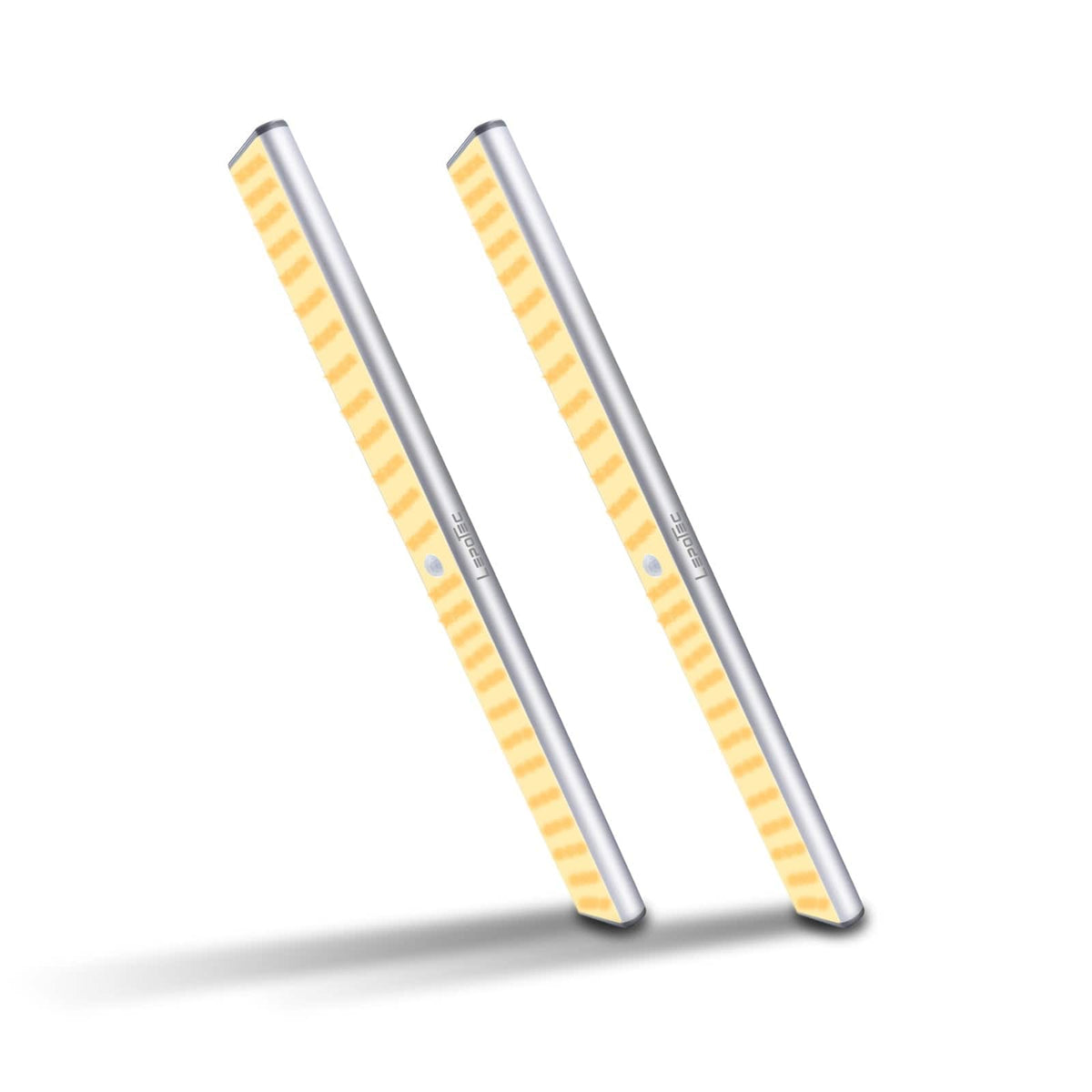 LEPOTEC 78 LED Wireless Motion Sensor Under Cabinet Light - product detail