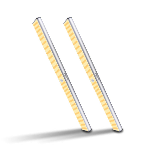 LEPOTEC 78 LED Wireless Motion Sensor Under Cabinet Light - product detail