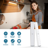 LEPOTEC 24 LED Motion Sensor Under Cabinet Light - main product image
