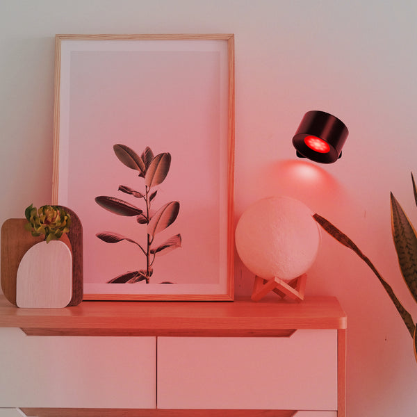 LEPOTEC LED RGB Wall Sconce Light - product detail