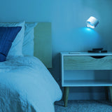 LEPOTEC LED RGB Wall Sconce Light - product detail