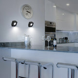 LEPOTEC LED Wall Sconce Light - product in use