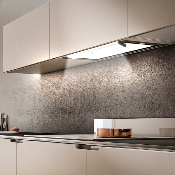 LEPOTEC 78 LED Wireless Motion Sensor Under Cabinet Light - product detail