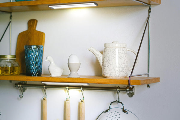rechargeable under cabinet lights