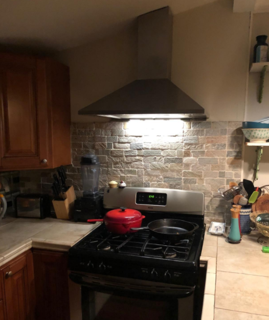 kitchen under cabinet lights