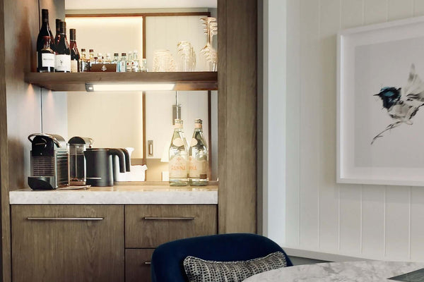 Is-Under-Cabinet-Lighting-Still-Popular LEPOTEC SHOP
