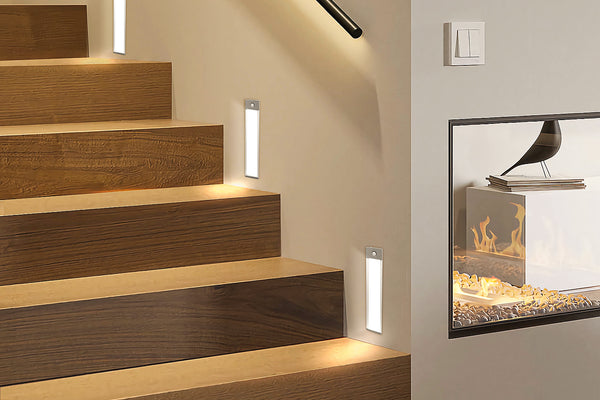 Under Cabinet Motion Sensor