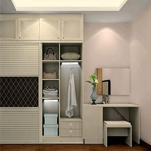 wireless cabinet lights
