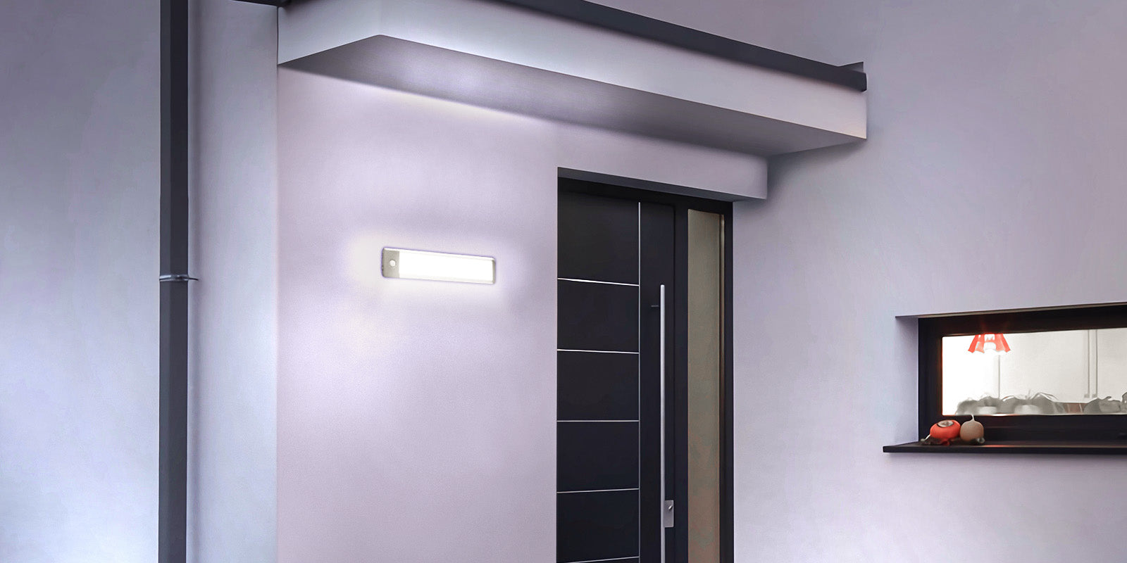 Dimmable LED