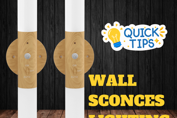 Easy-Installation-Tips-for-Battery-Operated-Wall-Sconces LEPOTEC SHOP