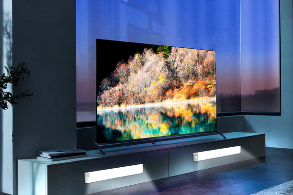 Best Wireless Motion Sensor LED Lighting Solution