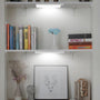 Motion sensor under cabinet lights